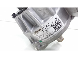 Насос рулевого управления