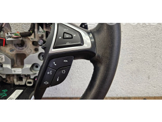 Руль Ford S-MAX  2015 -  года DS73-3600-LR3ZHE, 0000901538      