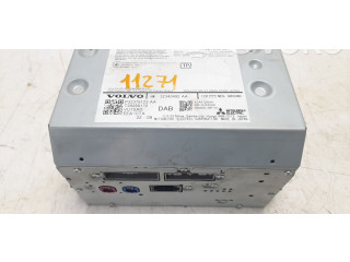 Блок управления 32343492, 32375123 Volvo XC90