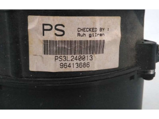 Přístrojová deska Daewoo Kalos 2004 96413686, 3D12J00