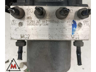 Блок управления АБС 0265231522, 0265800415 Citroen Xsara Picasso