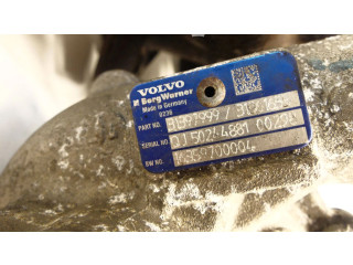 Турбина Volvo S60 31397999, 31361655 для двигателя D4204T5