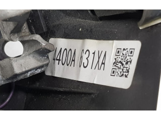 Руль 4400A631XA, 4400A517XA Mitsubishi Outlander