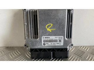 Řídící jednotka 0281016925, 8510592 BMW X1 E84 2011