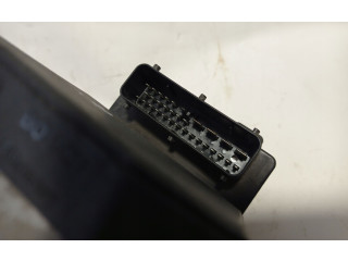 Блок АБС 93388792 Opel Meriva A 2003 - 2010 года