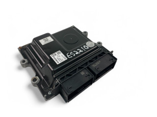 Блок управления двигателем Блок управления 31452623   Volvo S60