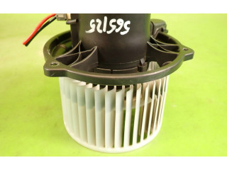 Вентилятор печки       KIA Ceed