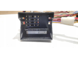 Блок управления Opel Combo C