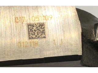  Поршень с шатуном  CBA  Volkswagen PASSAT B6  