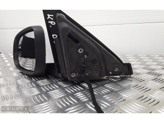 Зеркало электрическое Volvo C30 2007 - 2010 года