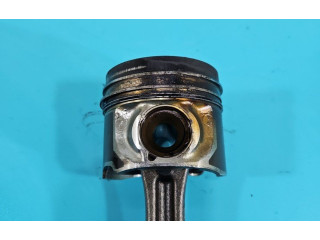 Турбина Поршень (поршни) Audi A6 S6 C6 4F IMPRK1404484