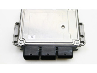 Блок управления двигателя 9807885980 Peugeot 2008 I