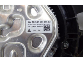 Вентилятор радиатора     5Q0121203DE, 5Q0121203DE    Skoda Kodiaq 