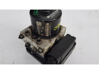 Блок АБС 1K0907379R   Volkswagen  Golf V  2003-2009 года