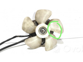 Вентилятор радиатора 0650004210 Mitsubishi Outlander 2.2