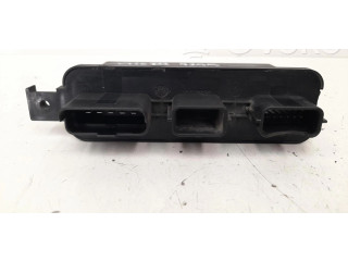 Блок управления двигателя 8200261817, 8200261817   Renault Clio I