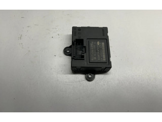 Блок управления дверью AH2214D620AD   Jaguar XF X250