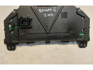 Панель приборов P1WT-10849-BCC Ford Ranger IV