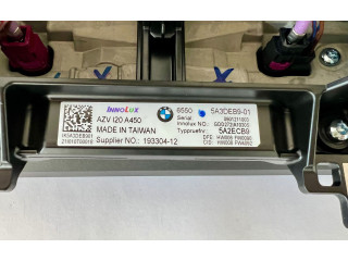 Přístrojová deska BMW iX 2022 5A3DEB9, 5a3deb9