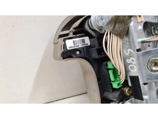 Подушка безопасности водителя 8686286, 3064203203W09 Volvo S80