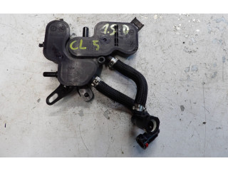 Топливная рампа    Renault Clio V  