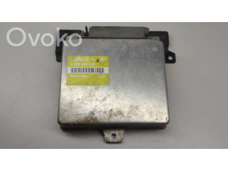 Блок управления двигателя 0280000370 Lancia Delta