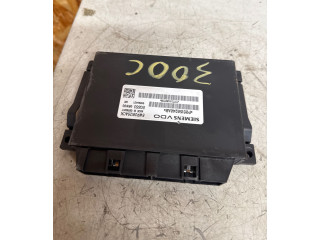 Блок управления коробкой передач 5WP20125ACK, 000904211   Chrysler 300 - 300C