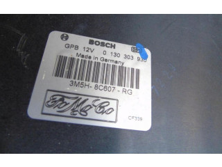 Вентилятор радиатора     3M5H8C607RG    Volvo V50 