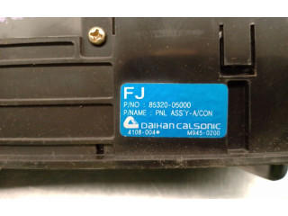 Модуль блока управления кондиционером 8532005000   SsangYong Musso