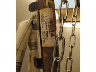 Боковая подушка безопасности 30698532, E095080310486   Volvo XC90