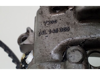 Масляный насос  CLHA 04L145208D, 04L145305  Skoda Octavia Mk3 (5E) 