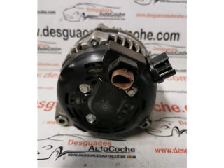 Генератор    Ford Ecosport      