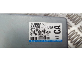 Топливная рампа 28500BH00A, 28500-BH00A Nissan Note (E11)