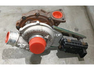 Турбина Volvo S60 31219698