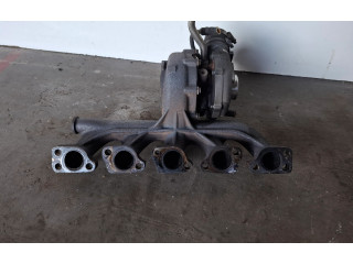 Turbodmychadlo Турбина 30774992, 30774892 Volvo XC70