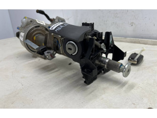  рейка  Колонка рулевая 13247206, 26101967   Opel Meriva A 2003 - 2010 года