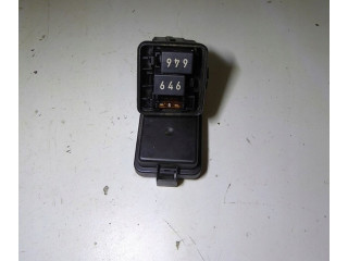 Pojistková skříňka 8W0937124A Volkswagen Touareg III 2018