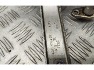 Turbodmychadlo Турбина 06J145702K Volkswagen Tiguan CAWA