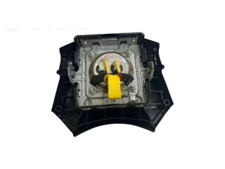 Подушка безопасности водителя MN103444 Mitsubishi Grandis