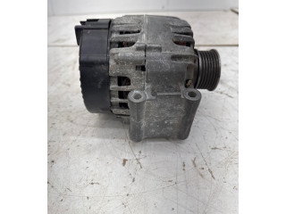 Генератор 06L903027 Audi Q5 SQ5