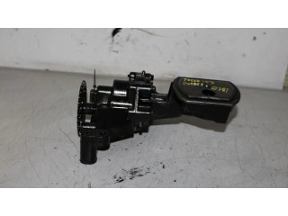 Масляный насос Ford Focus 1.6