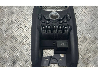 Блок управления климат-контролем Mini One Cooper R56