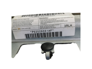 Боковая подушка безопасности 52029351AF Fiat Freemont