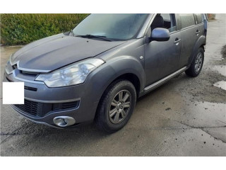 Подушка безопасности двери 4112KJ   Citroen C-Crosser