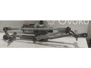 Двигатель стеклоочистителей Fiat 500L