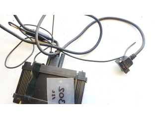 Блок управления audio2000   Audi A6 S6 C5 4B