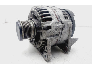 Генератор 06F903023D Skoda Fabia Mk2 (5J)