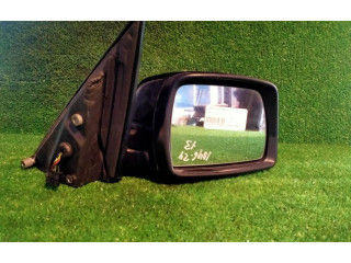 Зеркало электрическое        BMW X3 E83  2003 - 2010 года   