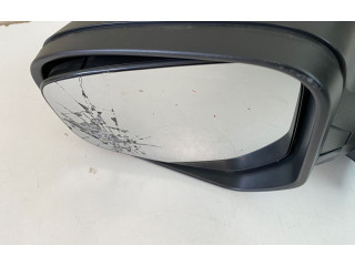 Зеркало электрическое Ford Transit - Tourneo Connect 2013 - 2022 года