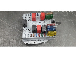 Рулевая рейка  Ящик предохранителей (комплект) 46835593   Fiat Punto (188) 1999 - 2010 года